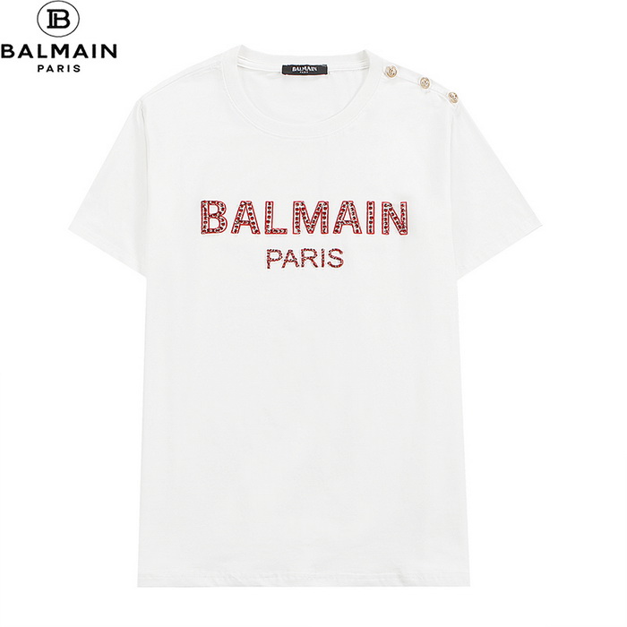 Balmain Shirts-13